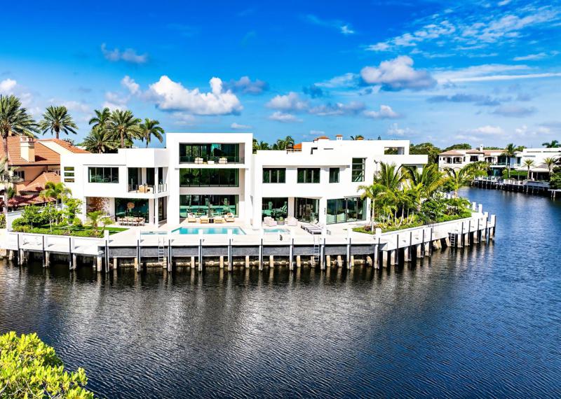 Single Family Homes Photo 64:  Boca Raton,  FL 33431
