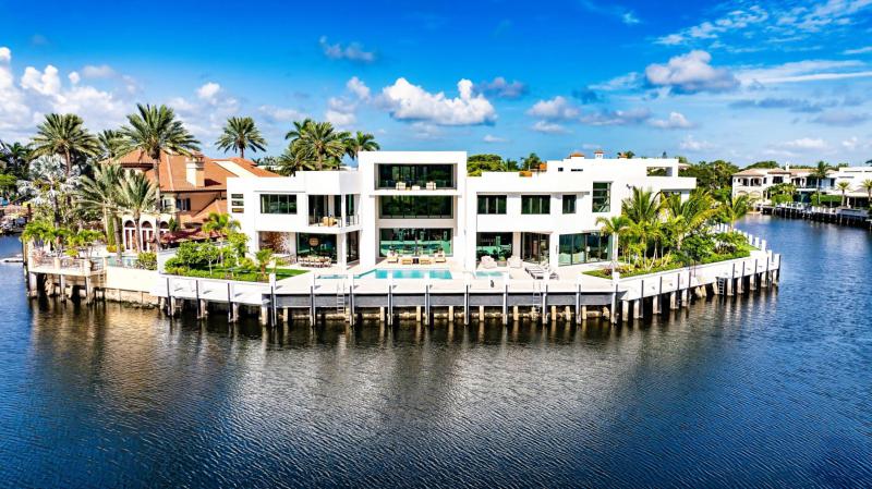  Single Family Homes Photo 65:  Boca Raton,  FL 33431