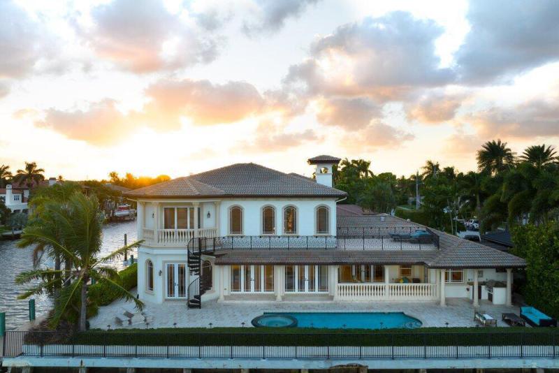  Single Family Homes Photo 15:  Lake Worth Beach,  FL 33460