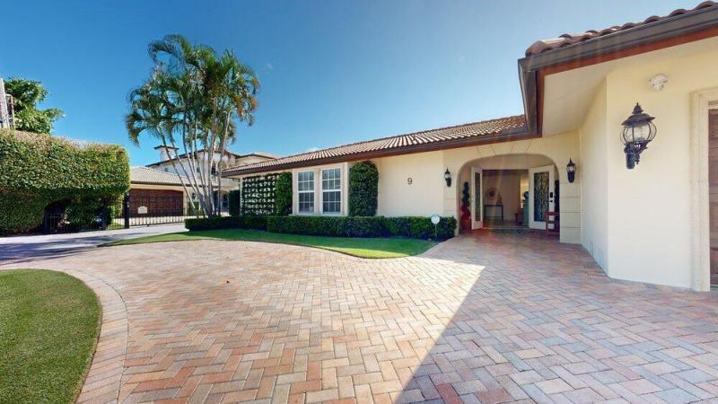  Single Family Homes Photo 25:  Lake Worth Beach,  FL 33460