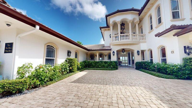  Single Family Homes Photo 26:  Lake Worth Beach,  FL 33460