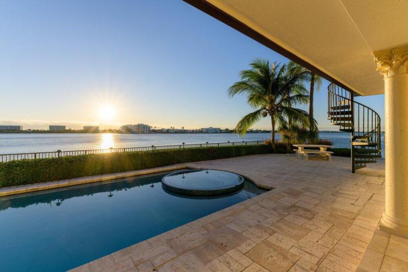  Single Family Homes Photo 27:  Lake Worth Beach,  FL 33460