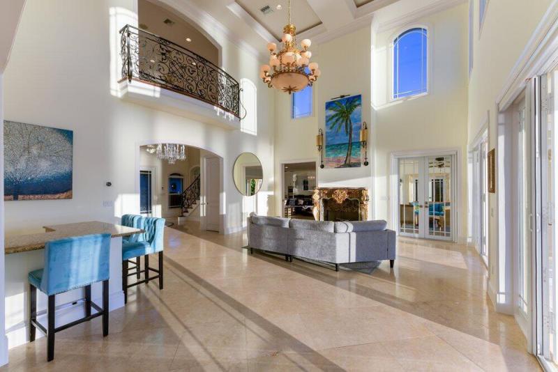  Single Family Homes Photo 5:  Lake Worth Beach,  FL 33460