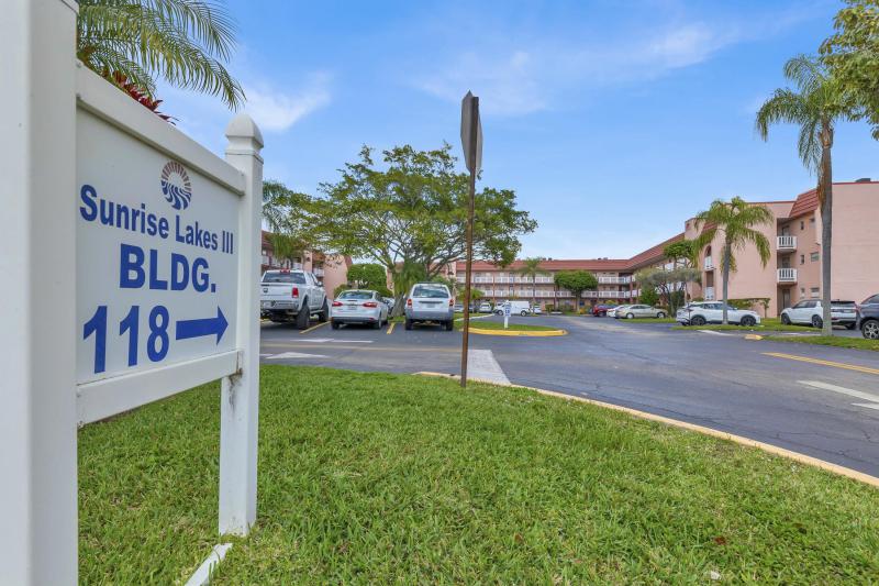 First Photo for Home For Sale at Sunrise, FL. 33322