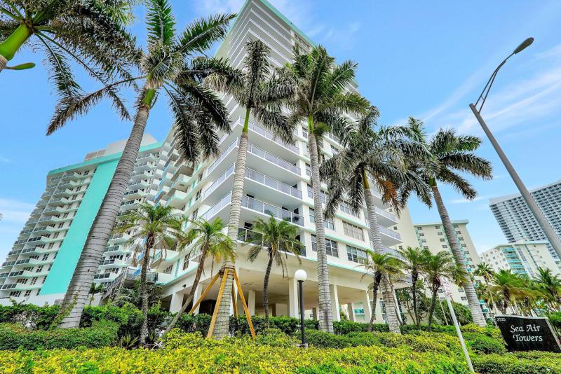 First Photo for Home For Sale at  Hollywood, FL. 33019