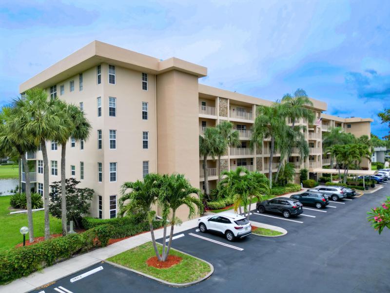 First Photo for Home For Sale at Pompano Beach, FL. 33069