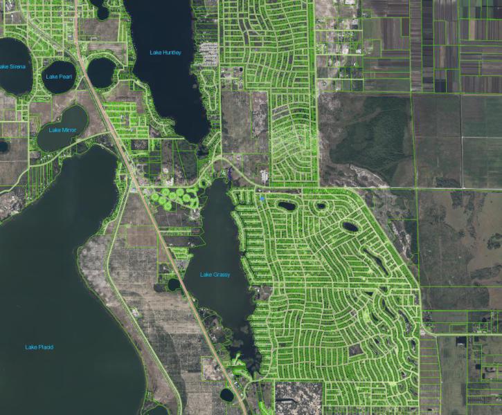  Commercial & Industrial Land Images 