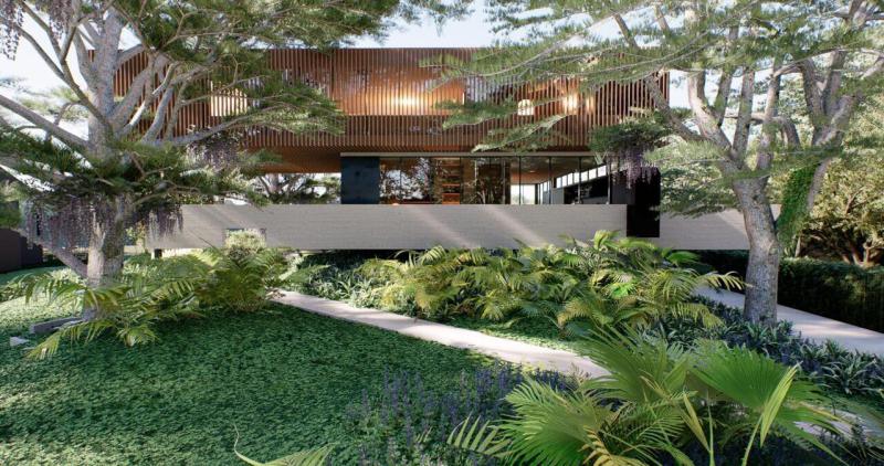 Duplex, Triplex and Fourplex Images