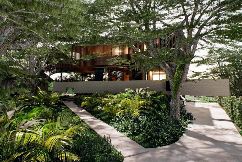 Duplex, Triplex and Fourplex Images