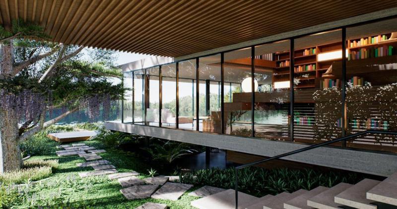 Duplex, Triplex and Fourplex Images