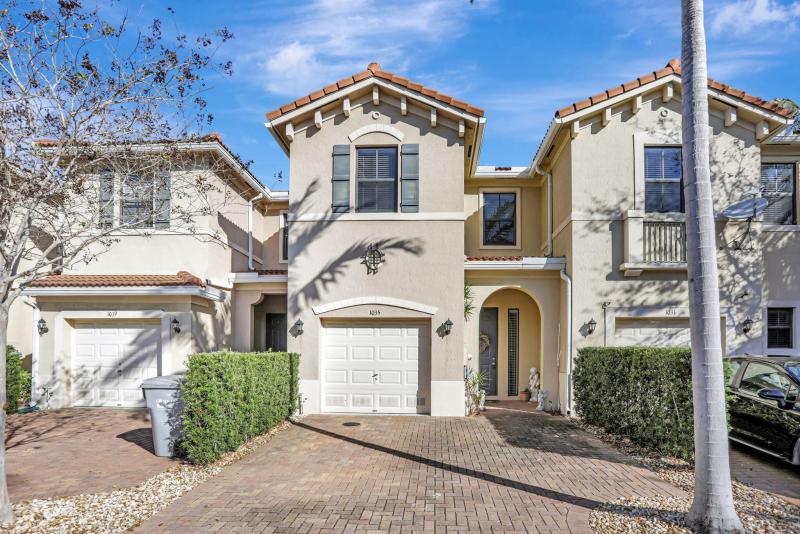 First Photo for Home For Sale at Pompano Beach, FL. 33064