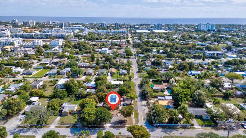  Commercial & Industrial Land Images 