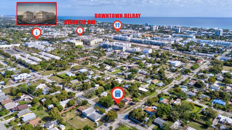  Commercial & Industrial Land Images 