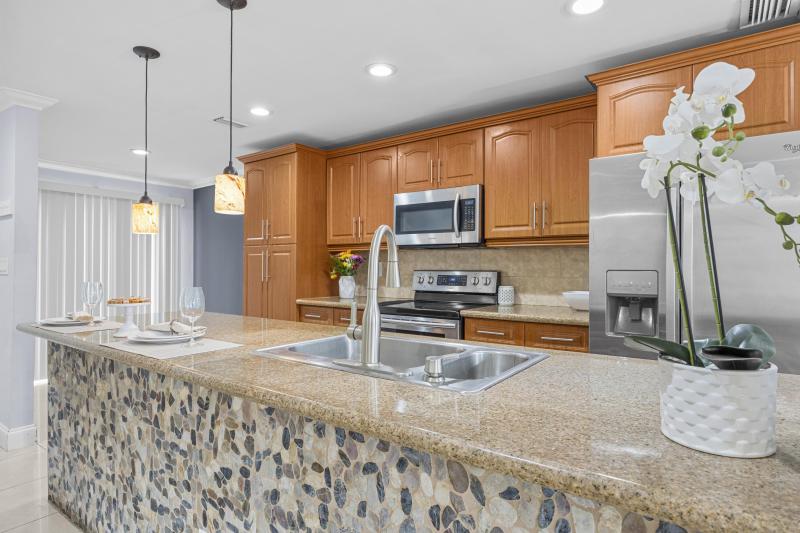 First Photo for Home For Sale at  Plantation, FL. 33324