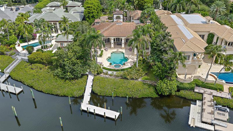  Single Family Homes Photo 2:  Jupiter,  FL 33477