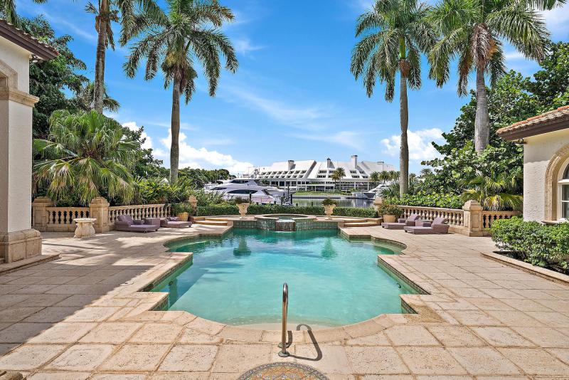  Single Family Homes Photo 33:  Jupiter,  FL 33477