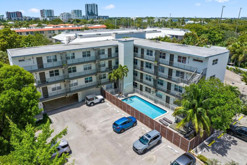 First Photo for Home For Sale at  Fort Lauderdale, FL. 33304