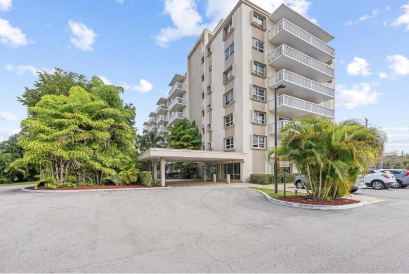 First Photo for Home For Sale at  Oakland Park, FL. 33308