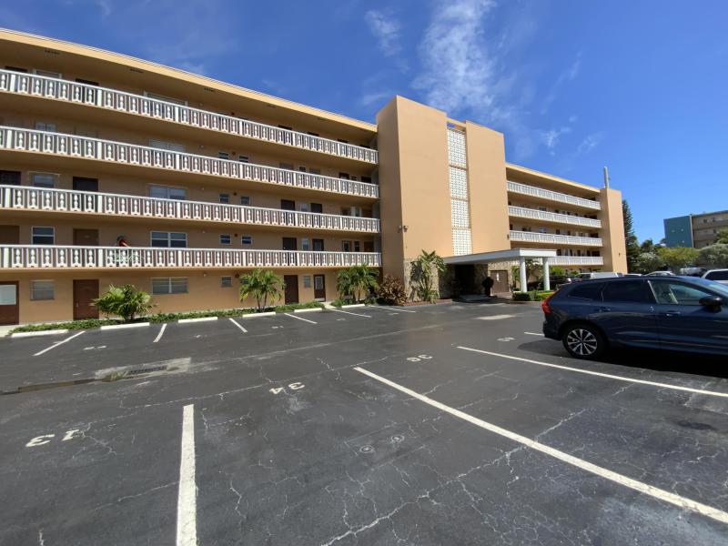 First Photo for Home For Sale at  Hallandale Beach, FL. 33009