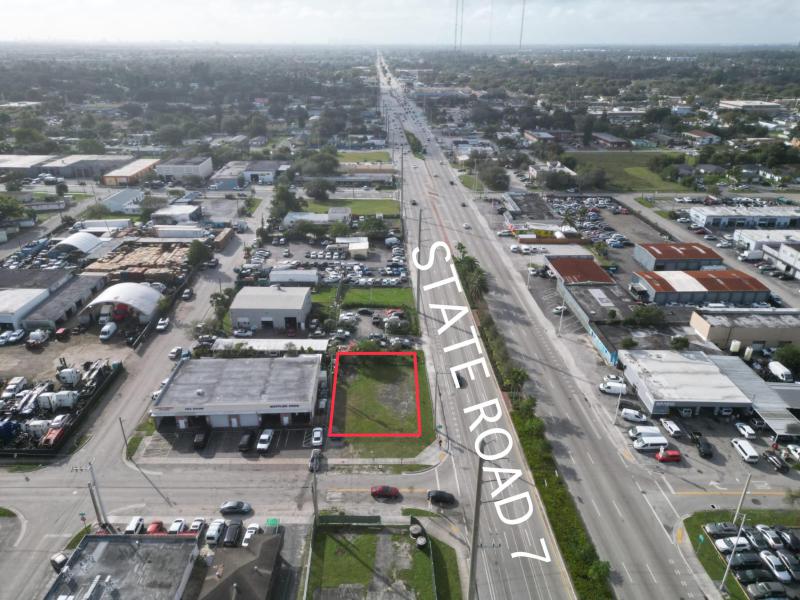  Commercial & Industrial Land Images 