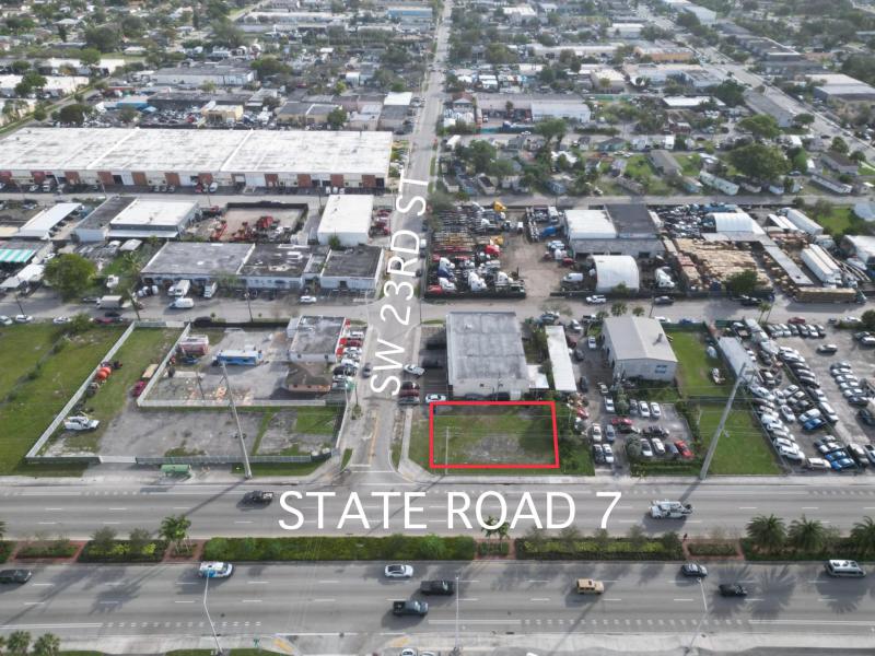  Commercial & Industrial Land Images 