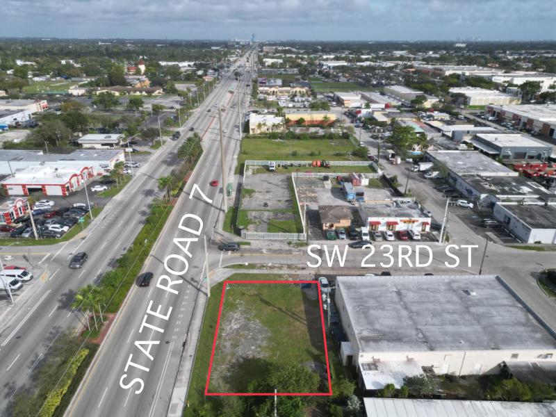  Commercial & Industrial Land Images 