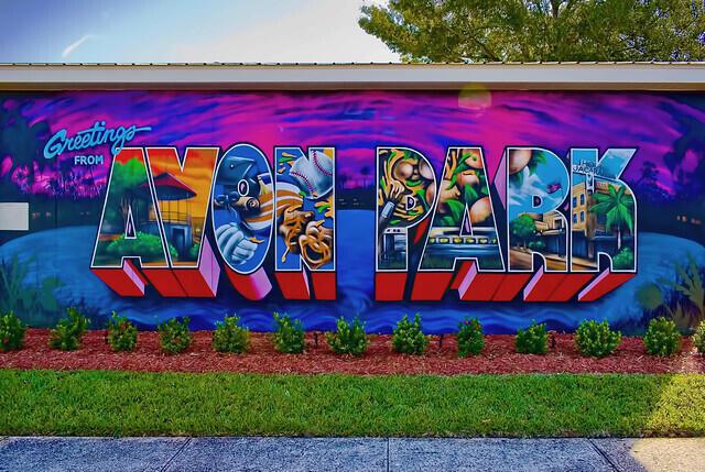 Duplex, Triplex and Fourplex Images