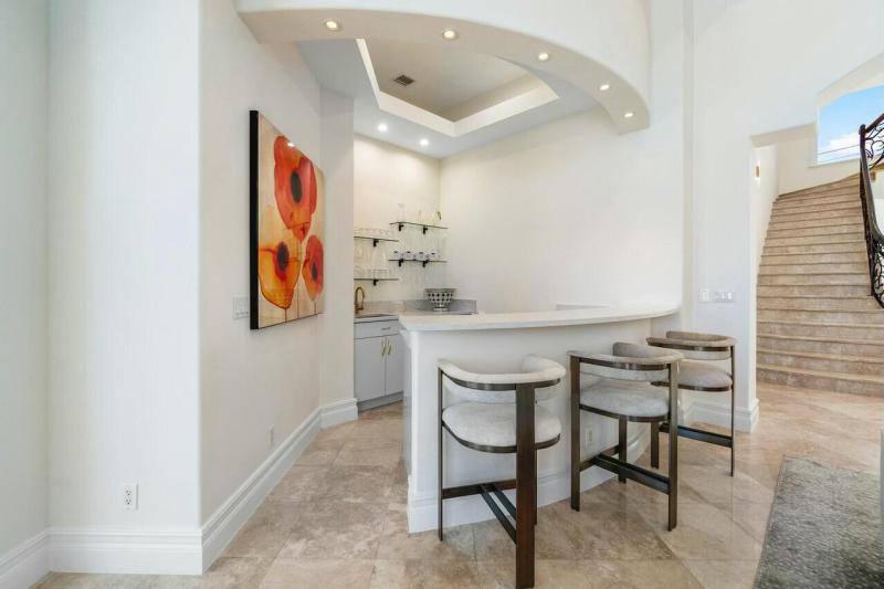  Single Family Homes Photo 12:  Highland Beach,  FL 33487