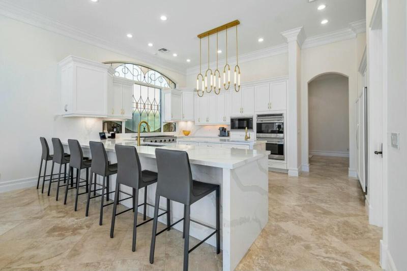  Single Family Homes Photo 17:  Highland Beach,  FL 33487