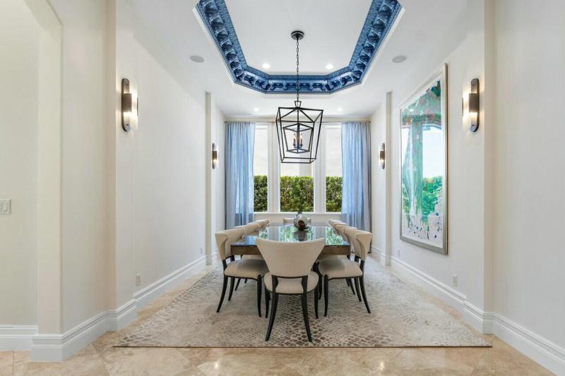  Single Family Homes Photo 20:  Highland Beach,  FL 33487