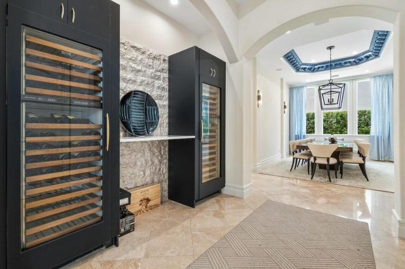  Single Family Homes Photo 21:  Highland Beach,  FL 33487