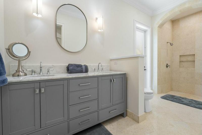  Single Family Homes Photo 26:  Highland Beach,  FL 33487