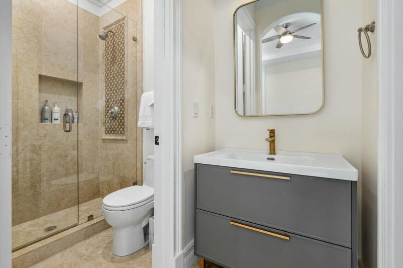  Single Family Homes Photo 28:  Highland Beach,  FL 33487