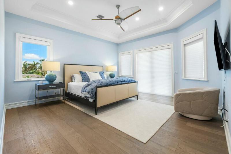  Single Family Homes Photo 31:  Highland Beach,  FL 33487