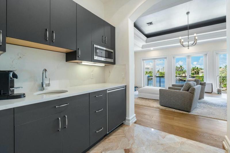  Single Family Homes Photo 41:  Highland Beach,  FL 33487