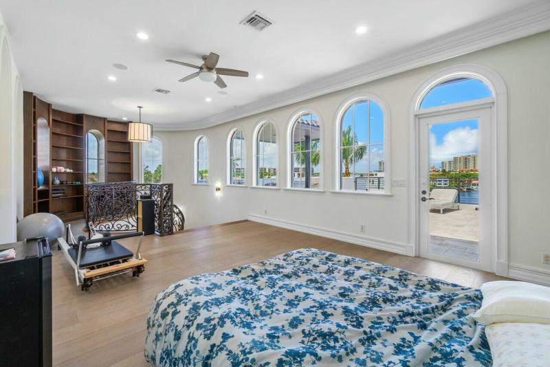  Single Family Homes Photo 48:  Highland Beach,  FL 33487