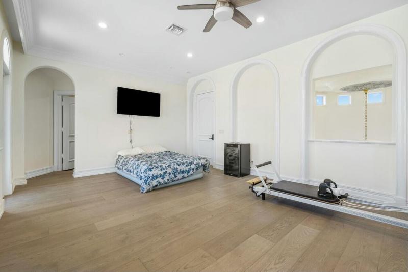  Single Family Homes Photo 49:  Highland Beach,  FL 33487