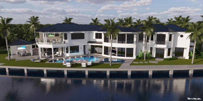  Single Family Homes Photo 16:  Boca Raton,  FL 33431