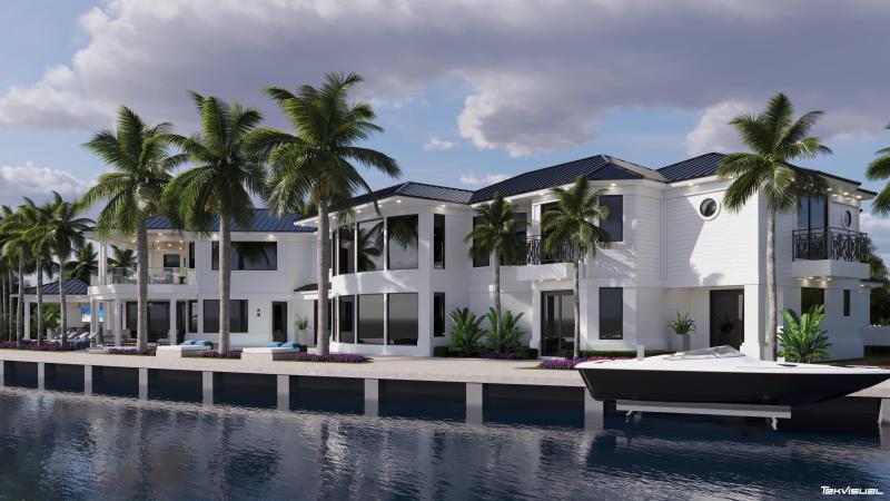  Single Family Homes Photo 2:  Boca Raton,  FL 33431