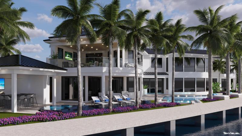  Single Family Homes Photo 3:  Boca Raton,  FL 33431