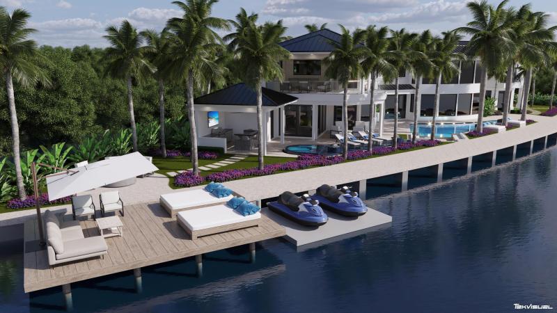  Single Family Homes Photo 4:  Boca Raton,  FL 33431