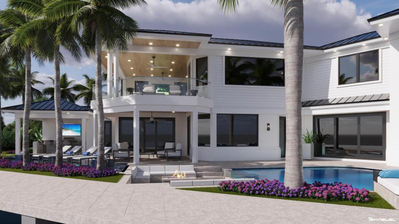  Single Family Homes Photo 5:  Boca Raton,  FL 33431