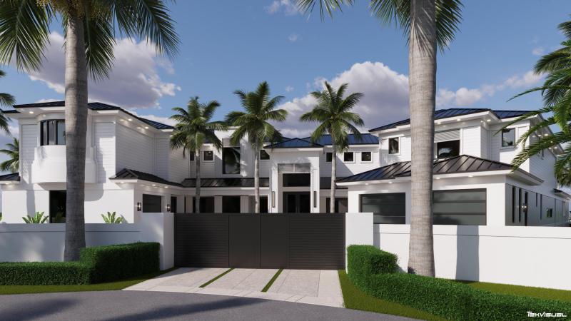  Single Family Homes Photo 6:  Boca Raton,  FL 33431