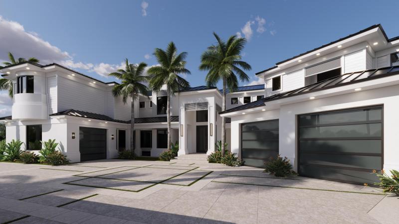  Single Family Homes Photo 7:  Boca Raton,  FL 33431