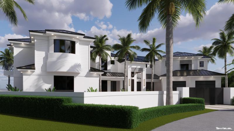  Single Family Homes Photo 8:  Boca Raton,  FL 33431