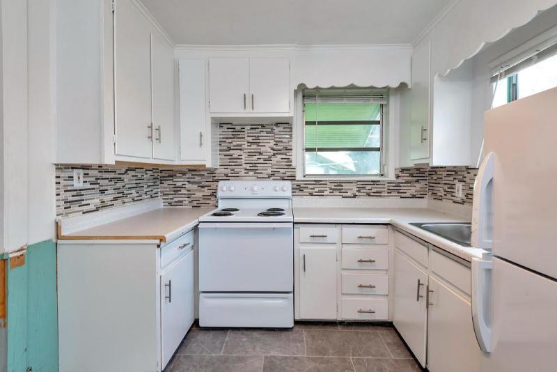 Duplex, Triplex and Fourplex Images