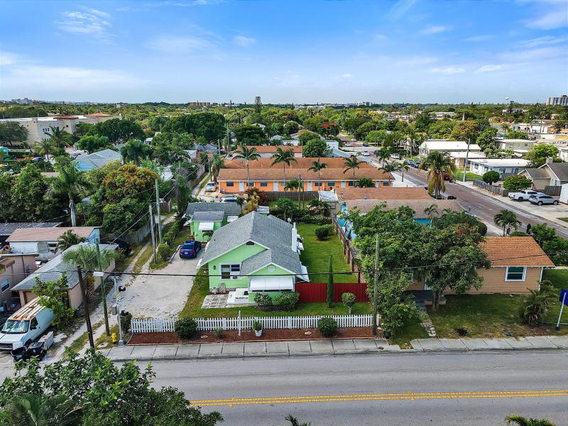 Duplex, Triplex and Fourplex Images