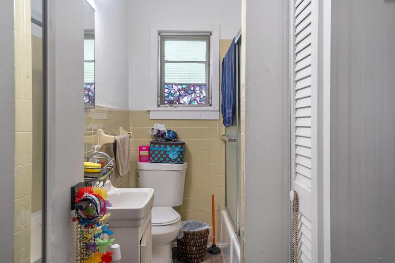 Duplex, Triplex and Fourplex Images