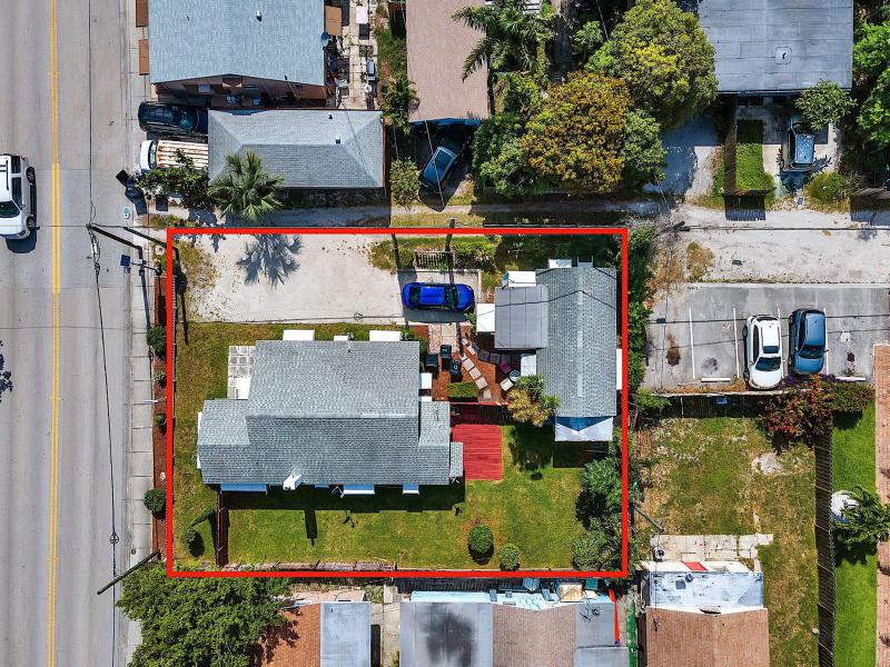 Duplex, Triplex and Fourplex Images