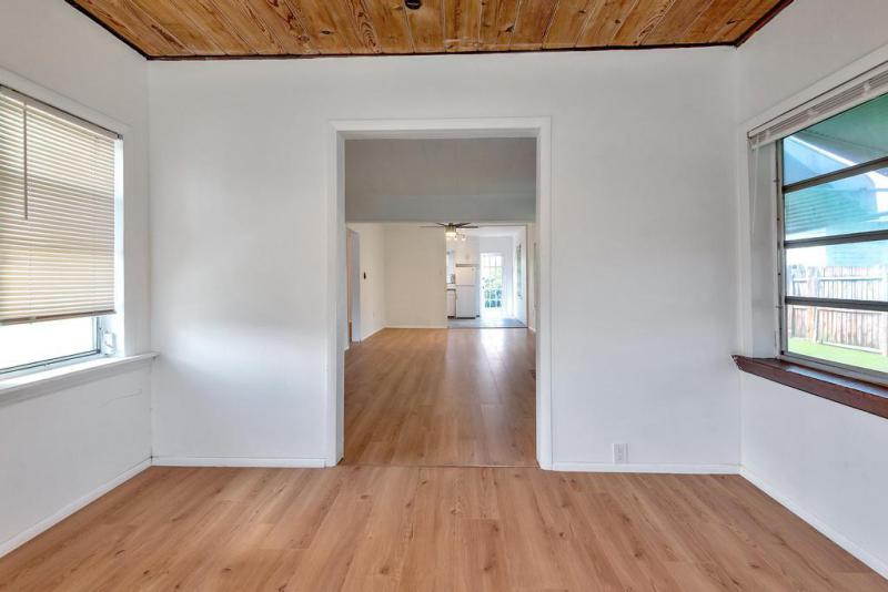 Duplex, Triplex and Fourplex Images